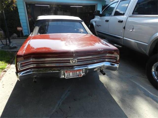 1965 Buick Skylark (CC-1385878) for sale in Cadillac, Michigan