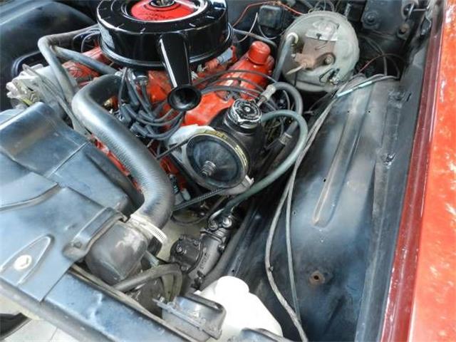 1965 Buick Skylark (CC-1385878) for sale in Cadillac, Michigan