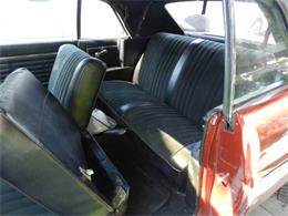 1965 Buick Skylark (CC-1385878) for sale in Cadillac, Michigan