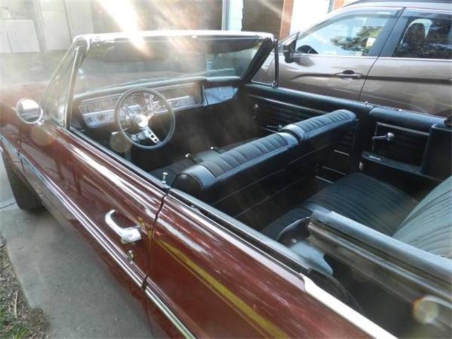 1965 Buick Skylark (CC-1385878) for sale in Cadillac, Michigan