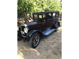 1927 Buick Master (CC-1385890) for sale in Cadillac, Michigan
