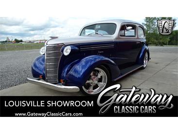 1938 Chevrolet Master (CC-1385894) for sale in O'Fallon, Illinois