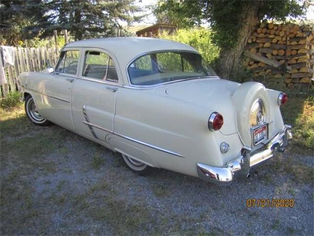 1953 Ford Customline for Sale | ClassicCars.com | CC-1385899