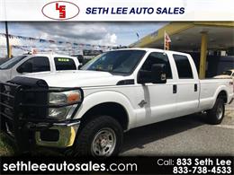 2013 Ford F250 (CC-1385927) for sale in Tavares, Florida