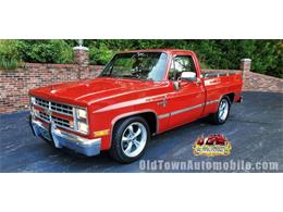 1987 Chevrolet Pickup (CC-1385945) for sale in Huntingtown, Maryland