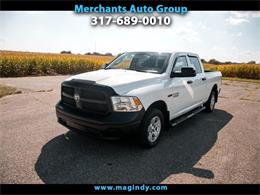 2015 Dodge Ram 1500 (CC-1385947) for sale in Cicero, Indiana