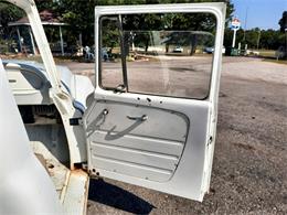 1963 International C-100 Series (CC-1385955) for sale in Wilson, Oklahoma