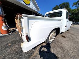 1963 International C-100 Series (CC-1385955) for sale in Wilson, Oklahoma