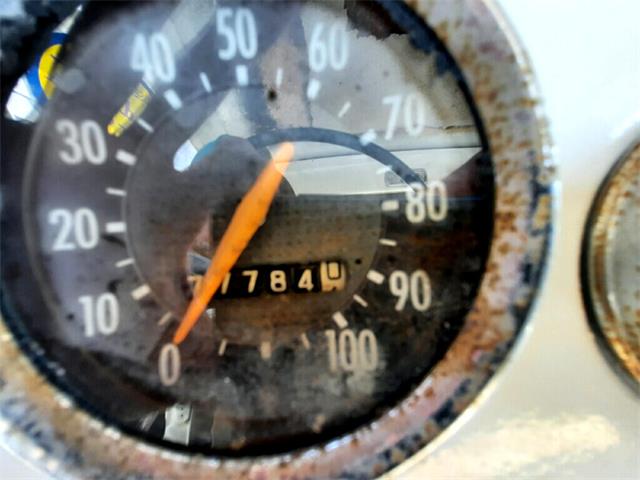 1963 International C-100 Series (CC-1385955) for sale in Wilson, Oklahoma