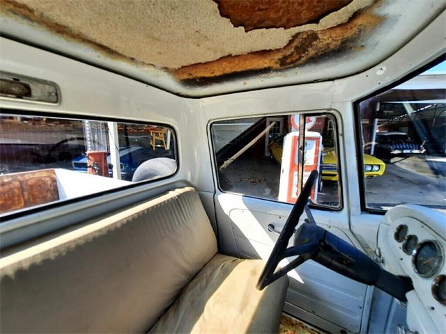 1963 International C-100 Series (CC-1385955) for sale in Wilson, Oklahoma