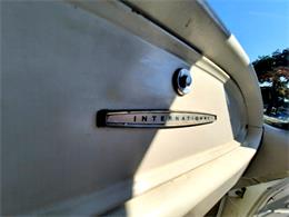 1963 International C-100 Series (CC-1385955) for sale in Wilson, Oklahoma