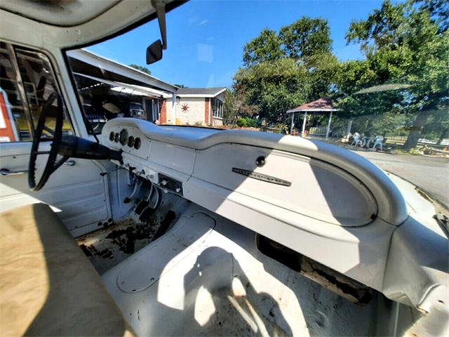 1963 International C-100 Series (CC-1385955) for sale in Wilson, Oklahoma