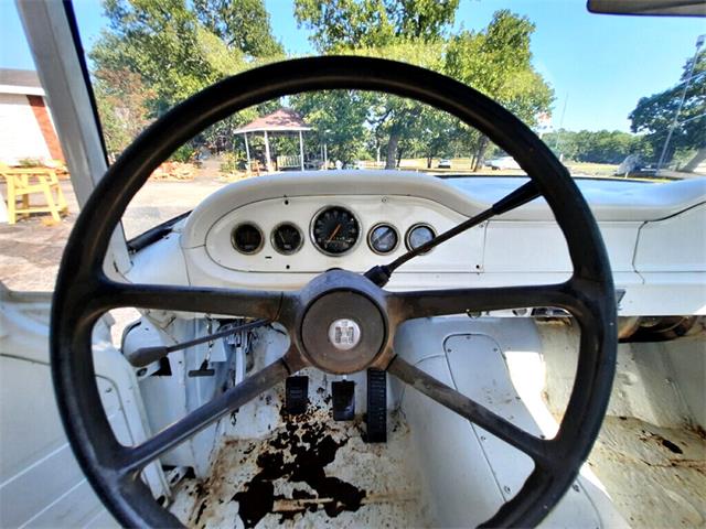 1963 International C-100 Series (CC-1385955) for sale in Wilson, Oklahoma