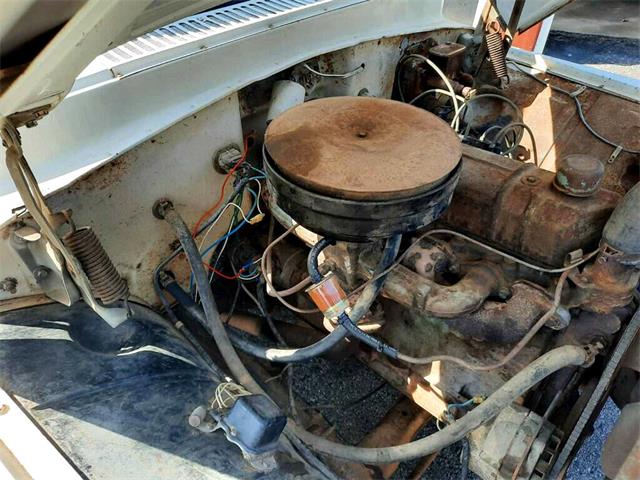 1963 International C-100 Series (CC-1385955) for sale in Wilson, Oklahoma