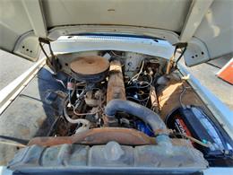 1963 International C-100 Series (CC-1385955) for sale in Wilson, Oklahoma