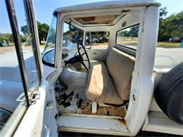 1963 International C-100 Series (CC-1385955) for sale in Wilson, Oklahoma