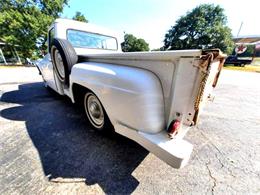 1963 International C-100 Series (CC-1385955) for sale in Wilson, Oklahoma