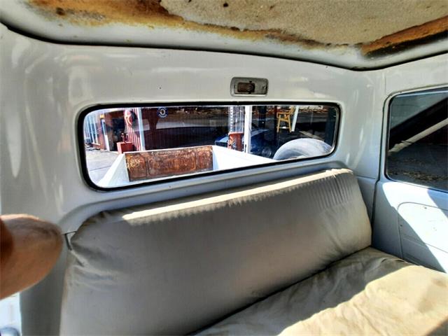1963 International C-100 Series (CC-1385955) for sale in Wilson, Oklahoma