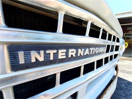 1963 International C-100 Series (CC-1385955) for sale in Wilson, Oklahoma
