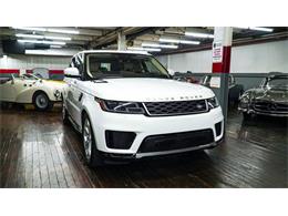 2018 Land Rover Range Rover (CC-1385958) for sale in Bridgeport, Connecticut