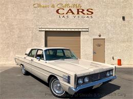 1965 Mercury Montclair (CC-1385961) for sale in Las Vegas, Nevada