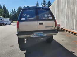 1993 Chevrolet Suburban (CC-1385986) for sale in Bremerton, Washington