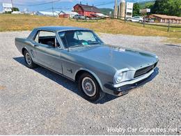 1966 Ford Mustang (CC-1385990) for sale in martinsburg, Pennsylvania