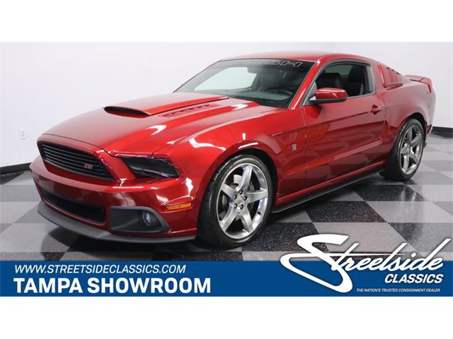 2014 Ford Mustang (CC-1380006) for sale in Lutz, Florida