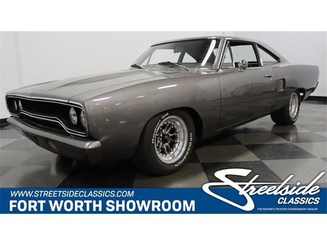 1970 Plymouth Road Runner (CC-1386014) for sale in Ft Worth, Texas