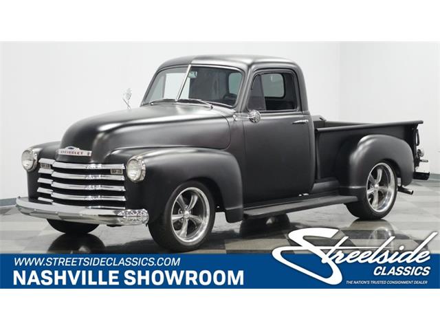 1951 Chevrolet 3100 (CC-1386018) for sale in Lavergne, Tennessee