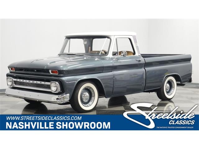 1964 Chevrolet C10 (CC-1386019) for sale in Lavergne, Tennessee