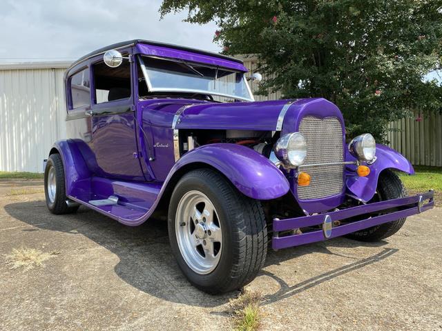 1932 Ford Model A (CC-1386038) for sale in Jackson, Mississippi