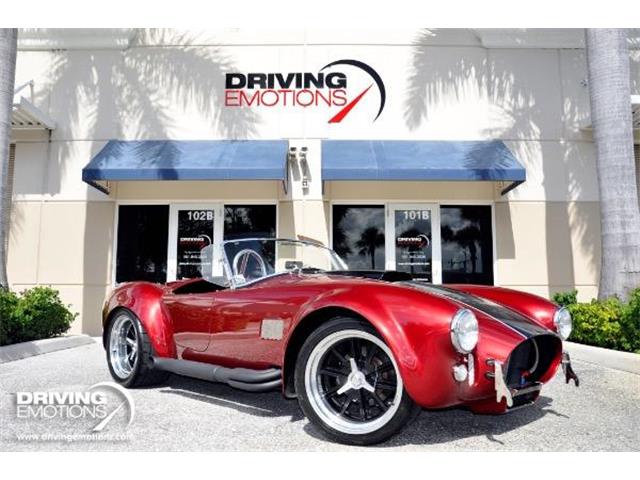 1965 Superformance MKIII (CC-1386039) for sale in West Palm Beach, Florida