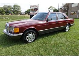 1983 Mercedes-Benz 300 (CC-1386052) for sale in Troy, Michigan