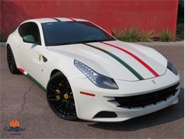 2012 Ferrari FF (CC-1386065) for sale in Tempe, Arizona