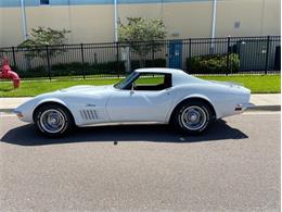 1971 Chevrolet Corvette (CC-1386070) for sale in Clearwater, Florida
