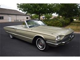 1966 Ford Thunderbird (CC-1386092) for sale in Elkhart, Indiana