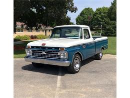 1964 Ford F100 (CC-1380610) for sale in Maple Lake, Minnesota