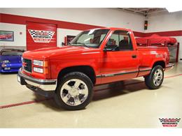 1996 GMC Sierra 1500 (CC-1386101) for sale in Glen Ellyn, Illinois