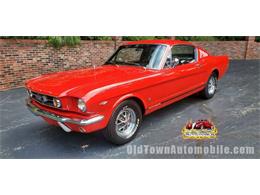 1965 Ford Mustang (CC-1386109) for sale in Huntingtown, Maryland