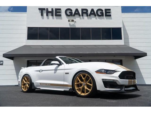 2019 Ford Mustang (CC-1386120) for sale in Miami, Florida