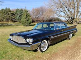 1960 Chrysler Windsor (CC-1386122) for sale in New Ulm, Minnesota