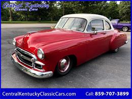 1949 Chevrolet Styleline (CC-1386126) for sale in Paris , Kentucky