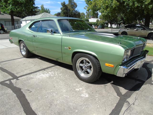 1976 to 1979 Plymouth Duster for Sale on ClassicCars.com