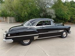 1952 Pontiac Catalina (CC-1386136) for sale in clinton township, Michigan