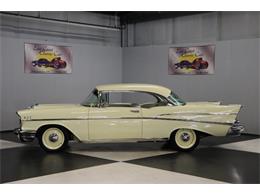 1957 Chevrolet 210 (CC-1386141) for sale in Lillington, North Carolina