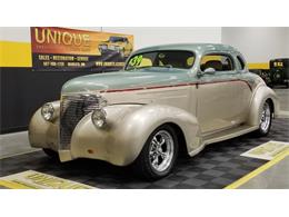 1939 Chevrolet Master (CC-1386181) for sale in Mankato, Minnesota