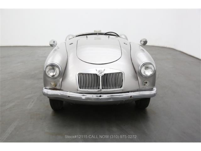 1957 MG Antique (CC-1386187) for sale in Beverly Hills, California