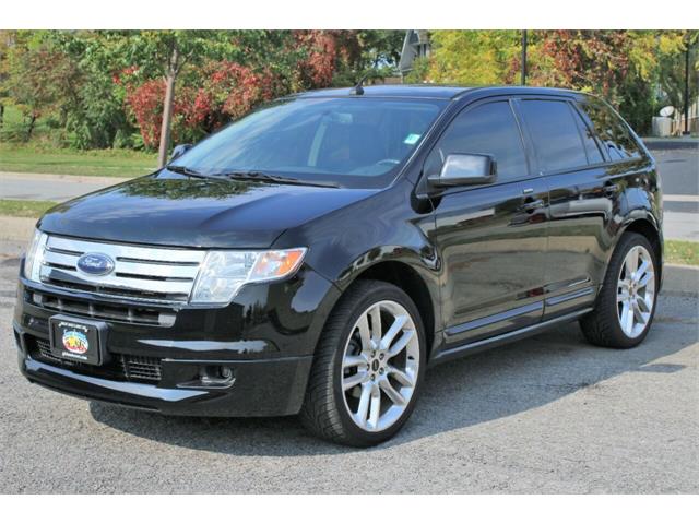2009 Ford Edge (CC-1386198) for sale in Hilton, New York