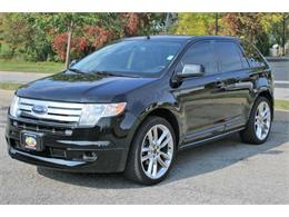 2009 Ford Edge (CC-1386198) for sale in Hilton, New York
